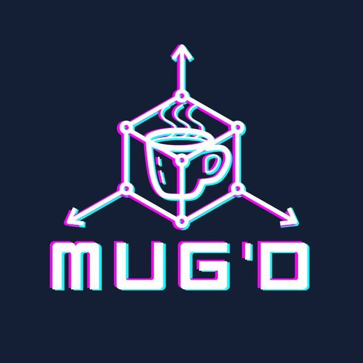 MUG'D